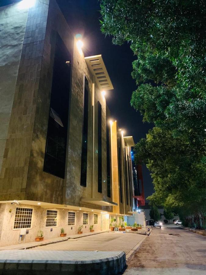 Reem Residence *