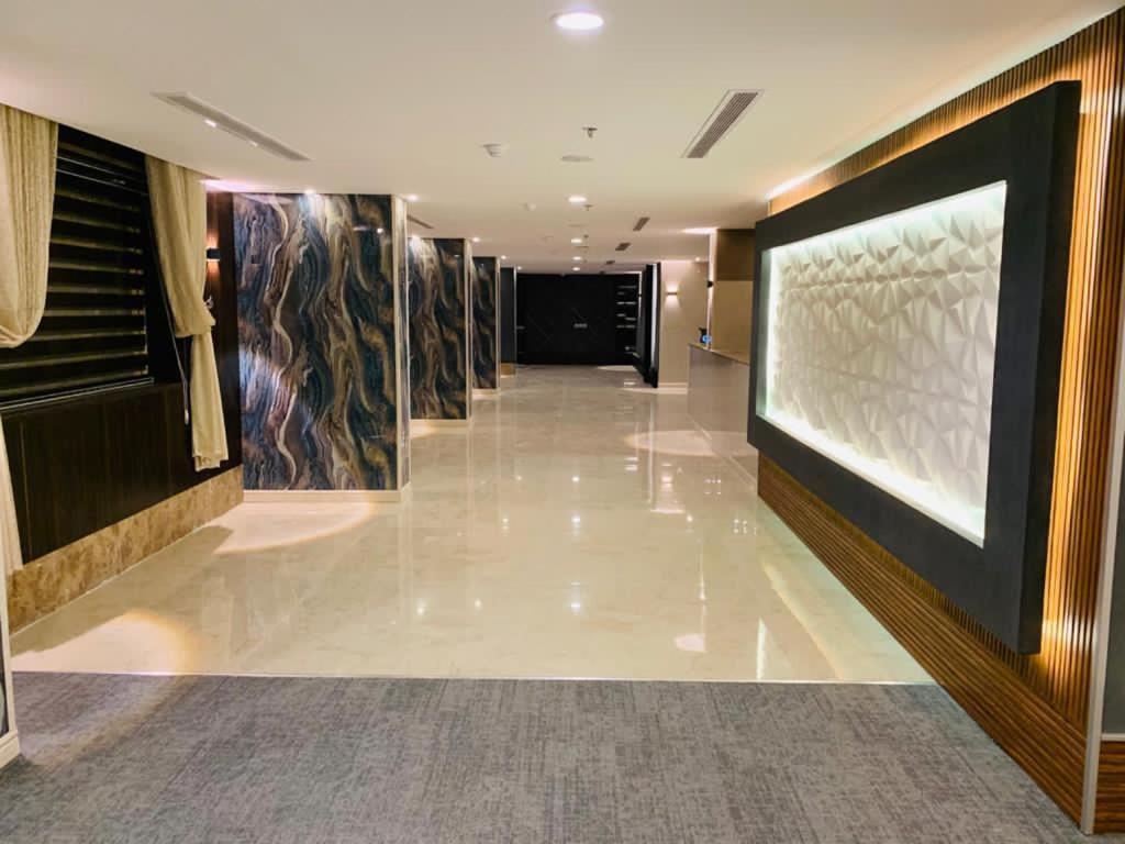 Apartment Reem Residence *