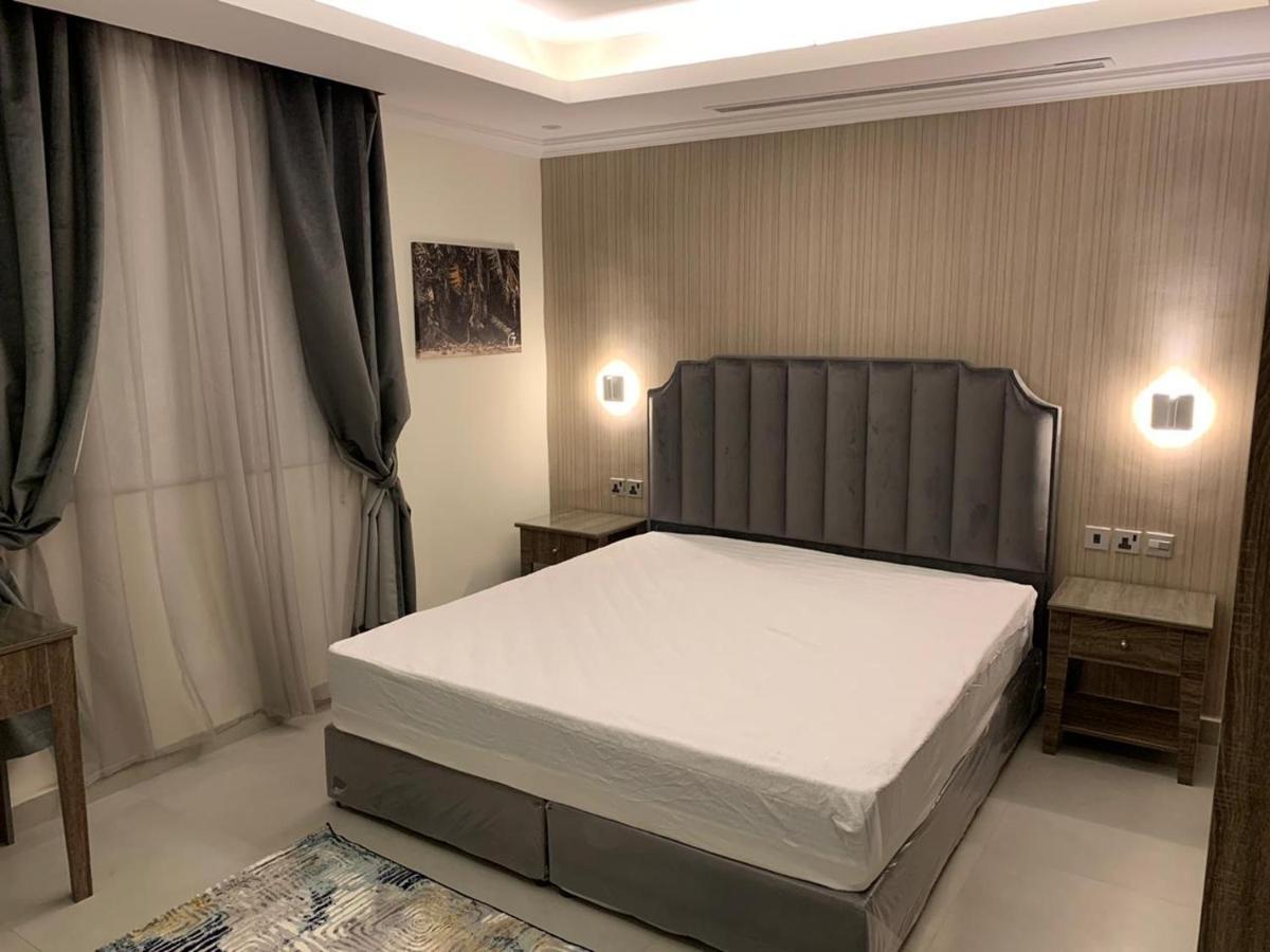 Reem Residence Jeddah