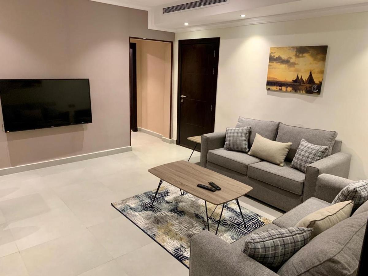 Reem Residence