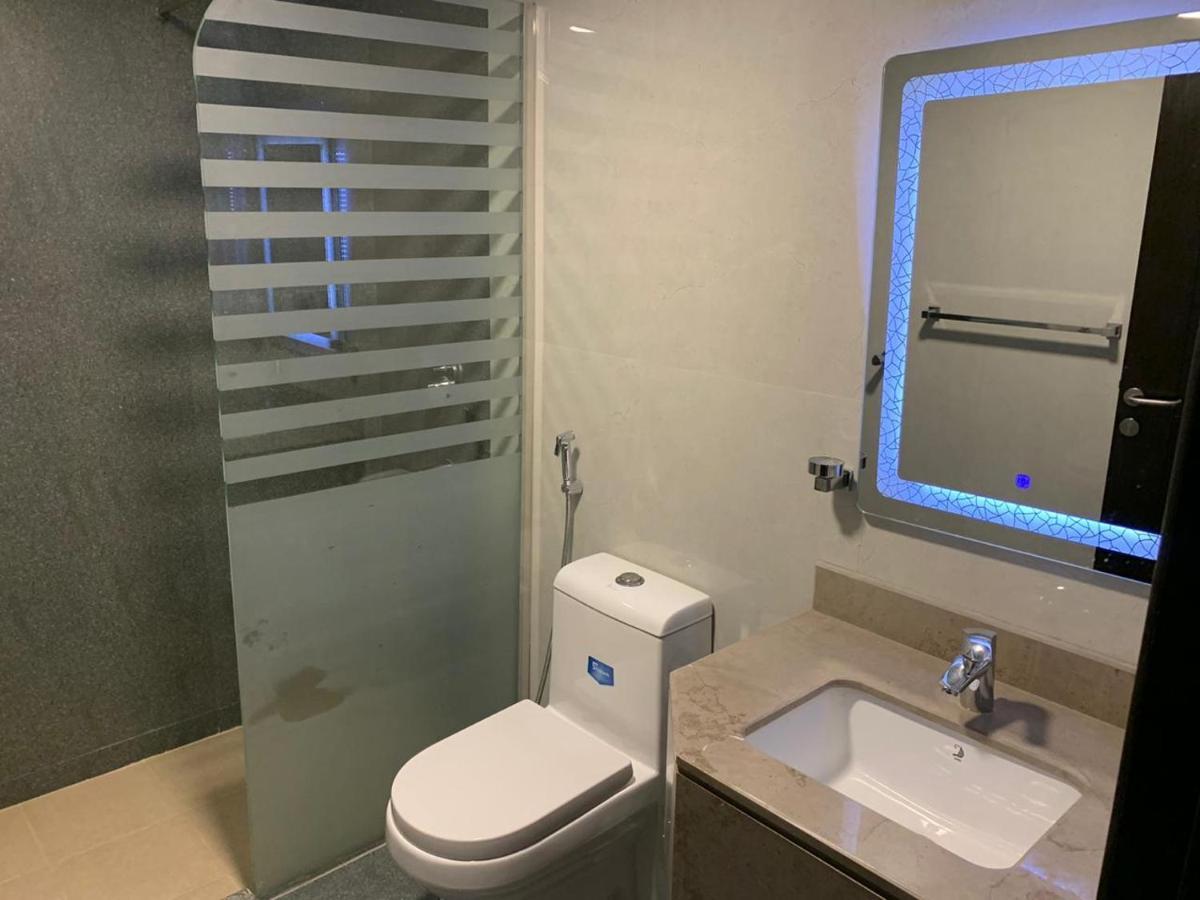 Reem Residence Jeddah