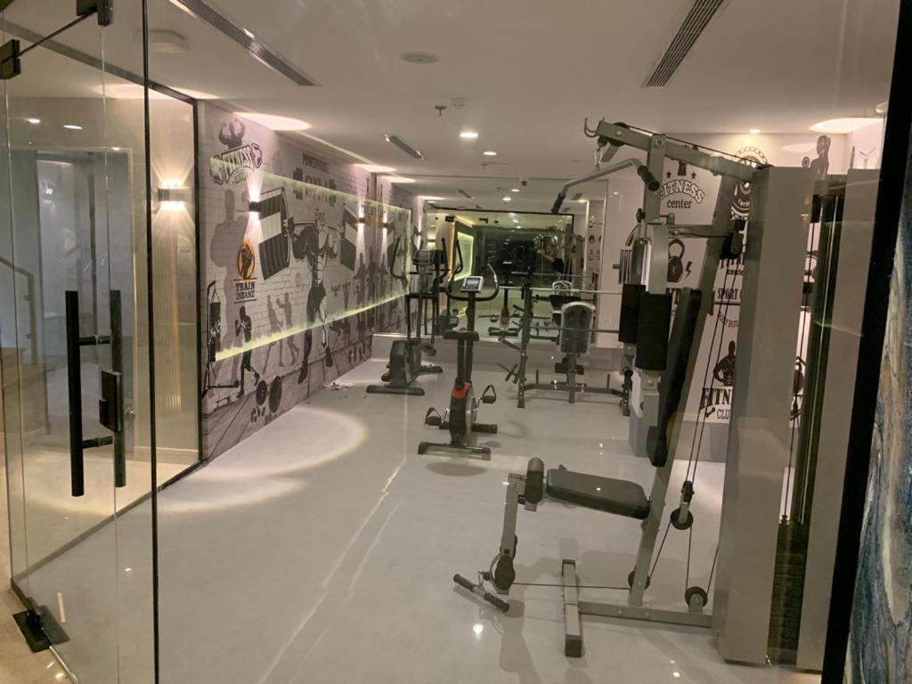 Reem Residence