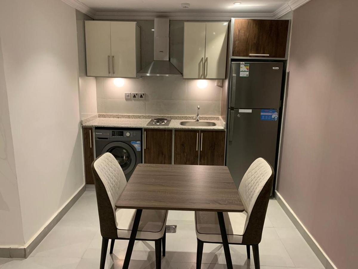 Reem Residence