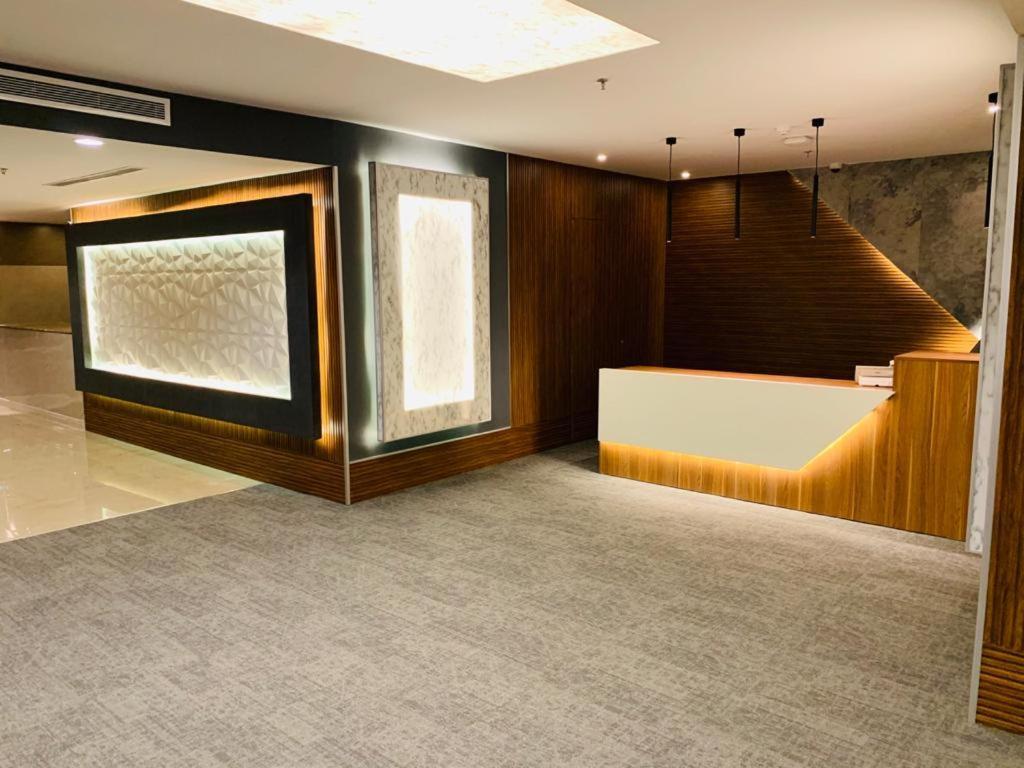 Reem Residence Jeddah